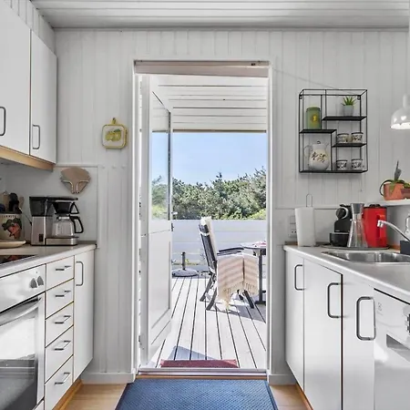 Holiday home 1139-ringkobing-nordsovej-448 Sondervig