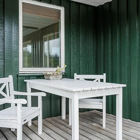 Holiday home 1139-ringkobing-nordsovej-448 *