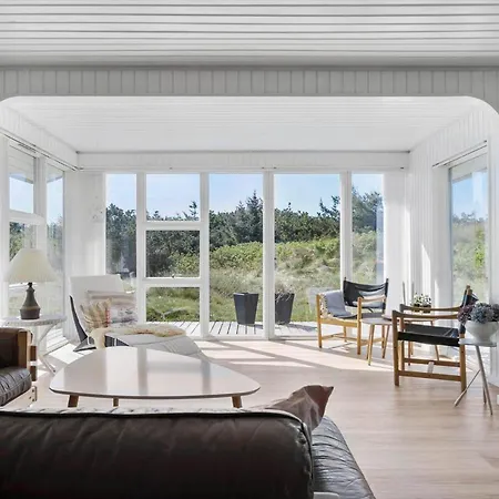 1139-ringkobing-nordsovej-448 別荘 Søndervig