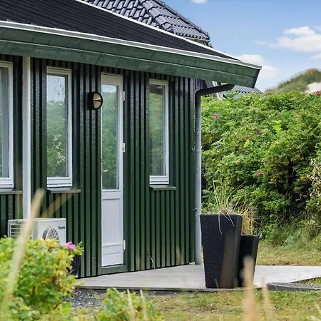 Holiday home 1139-ringkobing-nordsovej-448 *