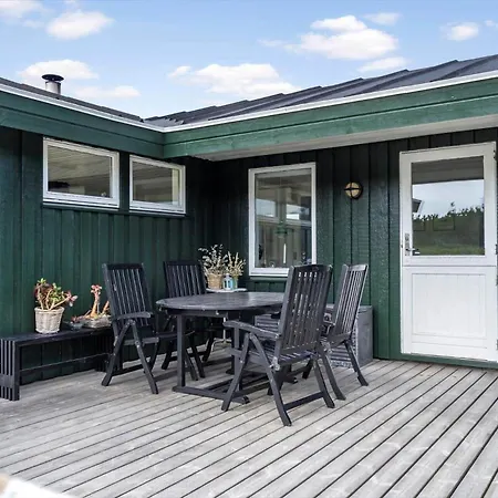 1139-ringkobing-nordsovej-448 Holiday home *