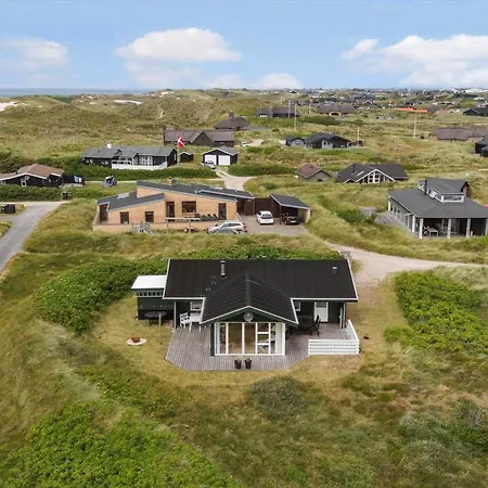 Holiday home 1139-ringkobing-nordsovej-448 Sondervig