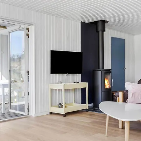 Tatil Evi 1139-ringkobing-nordsovej-448 *