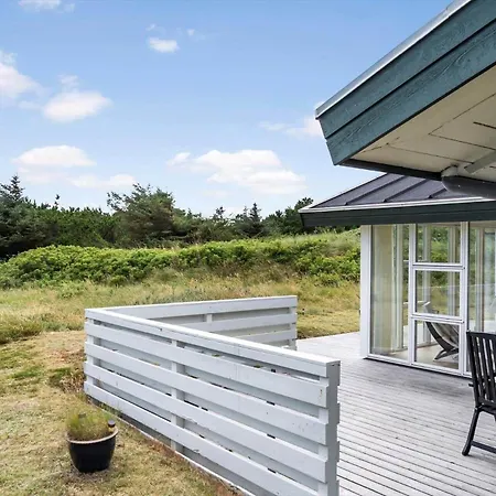 Tatil Evi 1139-ringkobing-nordsovej-448 Søndervig