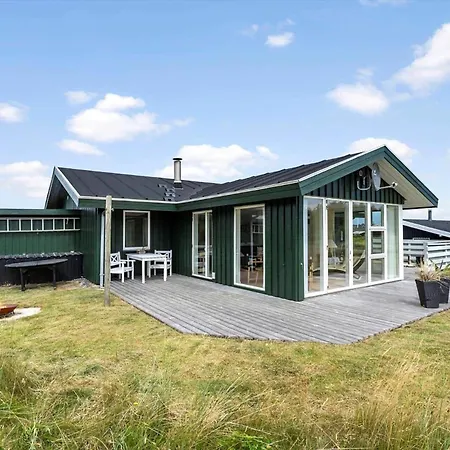 1139-ringkobing-nordsovej-448 別荘 Søndervig