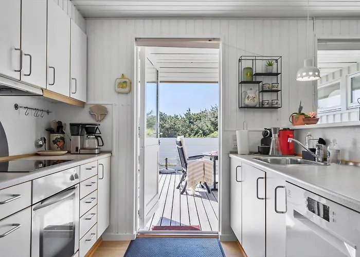 Holiday home 1139-ringkobing-nordsovej-448 Sondervig