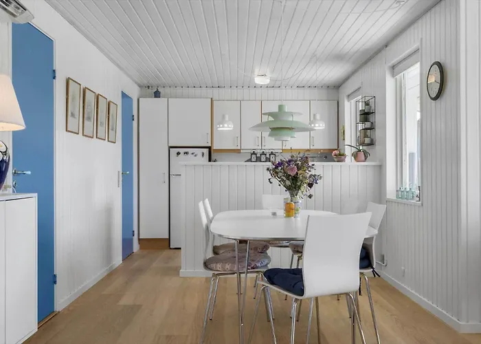 Holiday home 1139-ringkobing-nordsovej-448 Sondervig