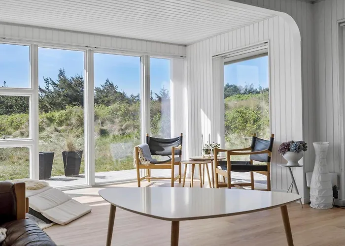 Holiday home 1139-ringkobing-nordsovej-448 Sondervig