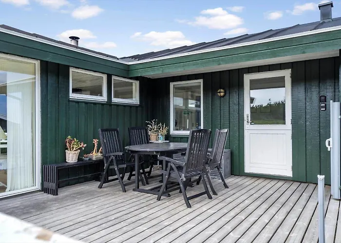 1139-ringkobing-nordsovej-448 Holiday home *