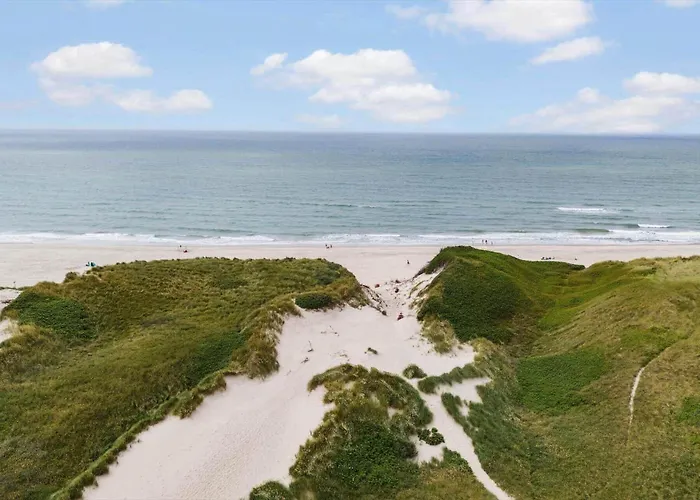 1139-ringkobing-nordsovej-448 Holiday home *