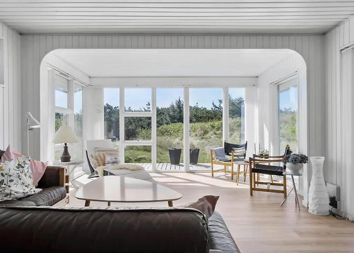 Vakantiehuis 1139-ringkobing-nordsovej-448 *