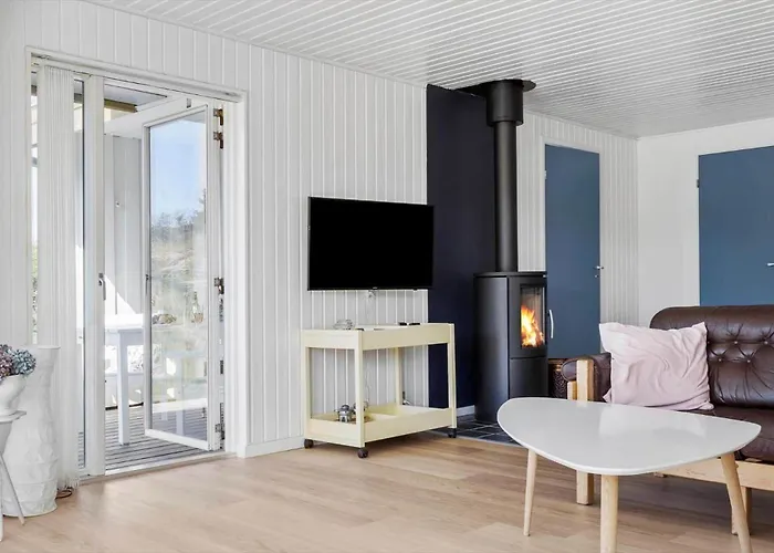 Vakantiehuis 1139-ringkobing-nordsovej-448 *